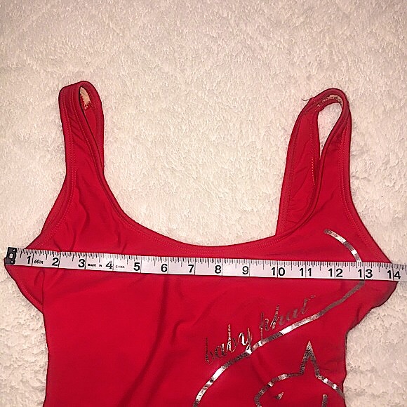 Vintage Sexy Baby Phat Swimsuit 💎 - Picture 7 of 12